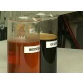 Aceite Usado de Cocina para Biodiesel